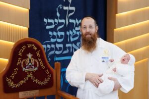 רב מוהל מוסמך